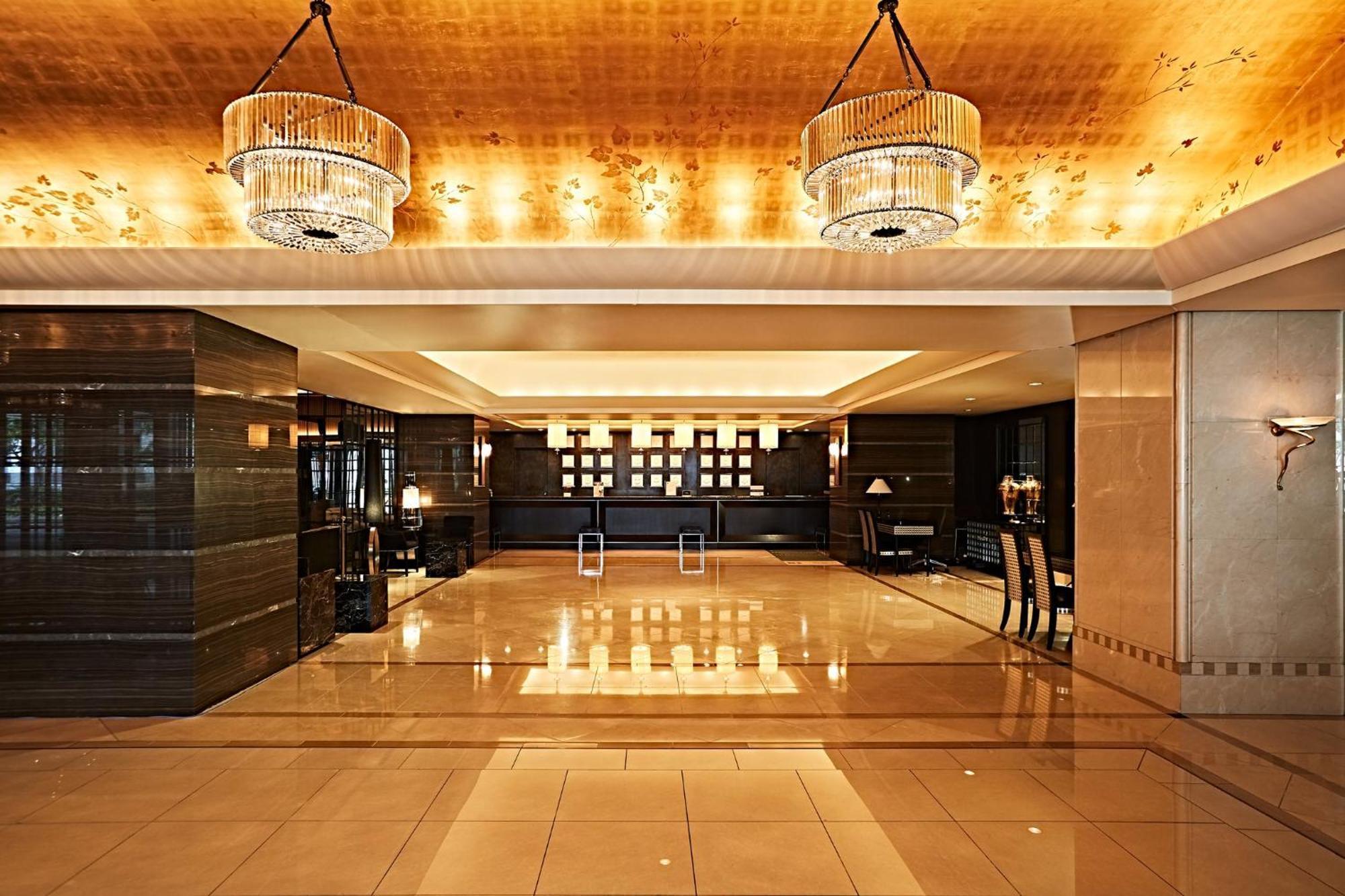 Intercontinental Tokyo Bay By Ihg — Photos 1