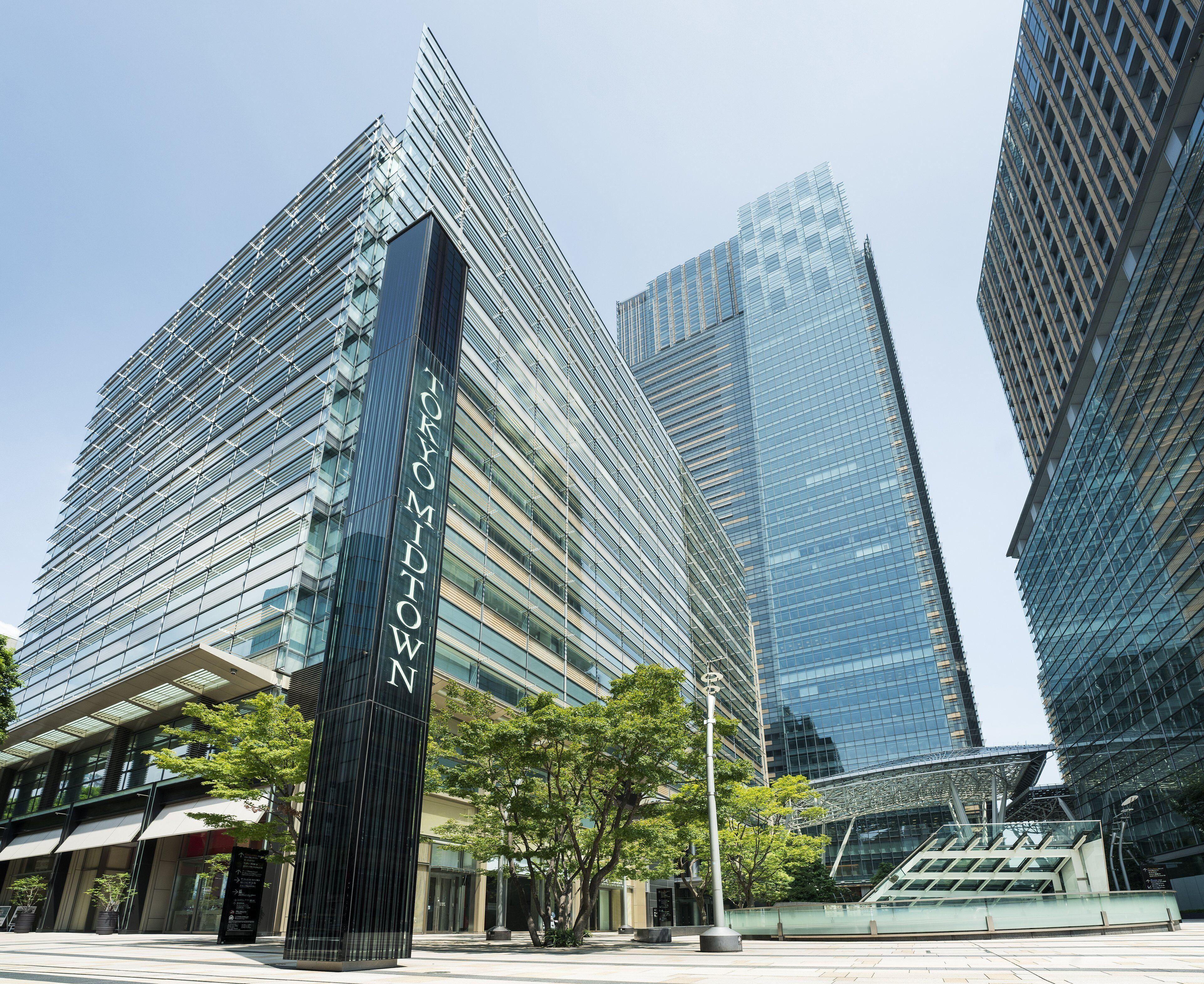 Intercontinental Tokyo Bay By Ihg, Tokyo